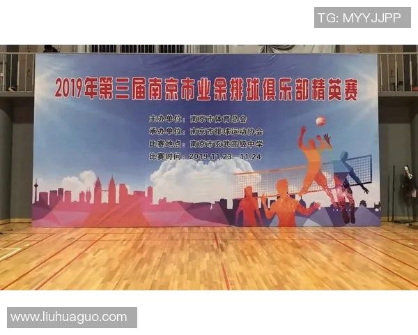 南京排球队的实力分析与发展潜力探讨 南京排球队的实力分析与发展潜力探讨