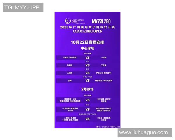 广州网球队在洲际杯积分榜上以96分稳居第一名展现强劲实力