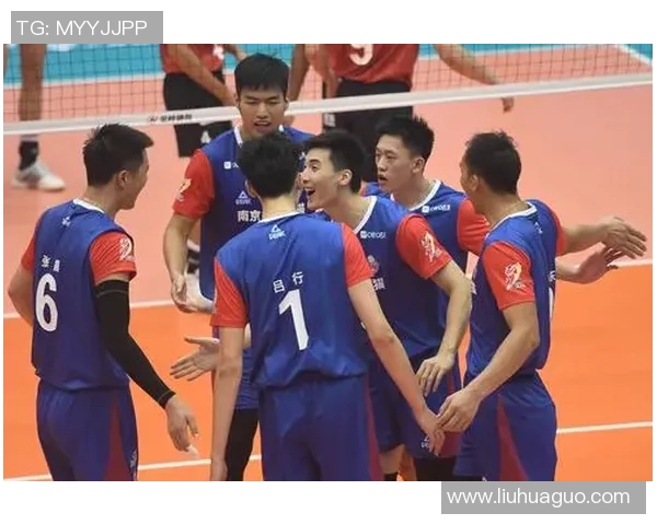 排球力量排行榜:南京排球队位居第6名 排球力量排行榜:南京排球队位居第6名