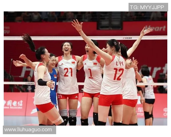 杭州排球队实力强劲荣登全国排球实力排行榜第七位 杭州排球队实力强劲荣登全国排球实力排行榜第七位