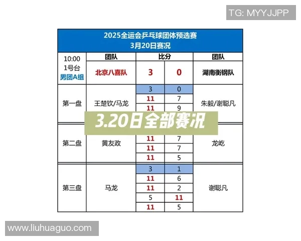 深圳乒乓球队全运会精彩表现分析团队协作助力夺冠之路