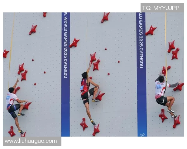 成都攀岩队状态对比分析及其对未来比赛的影响探讨